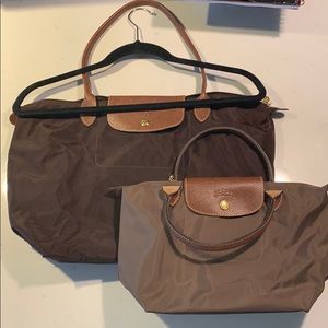 Longchamp Totes